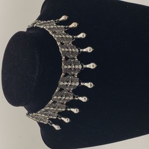 Plunder Chocker Necklace